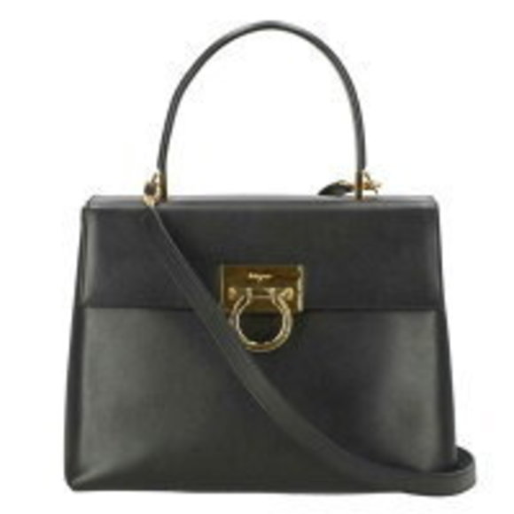 Salvatore Ferragamo Handbags - Salvatore Ferragamo Handbag